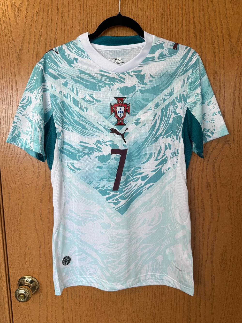 2026 Portugal Jerseys